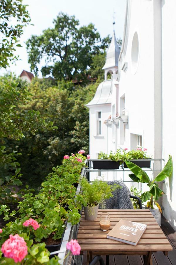 King Sobieski By Oneapartments Leilighet Sopot