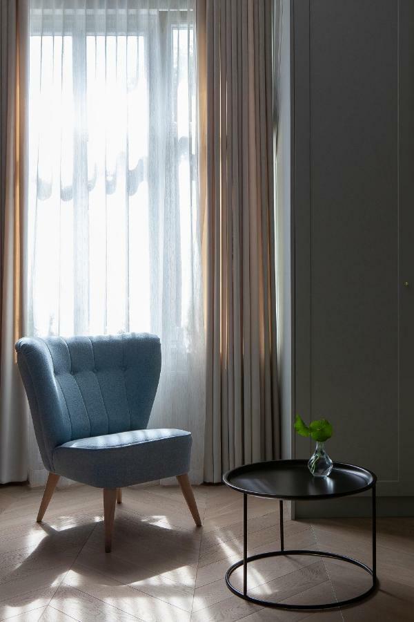 King Sobieski By Oneapartments Leilighet Sopot