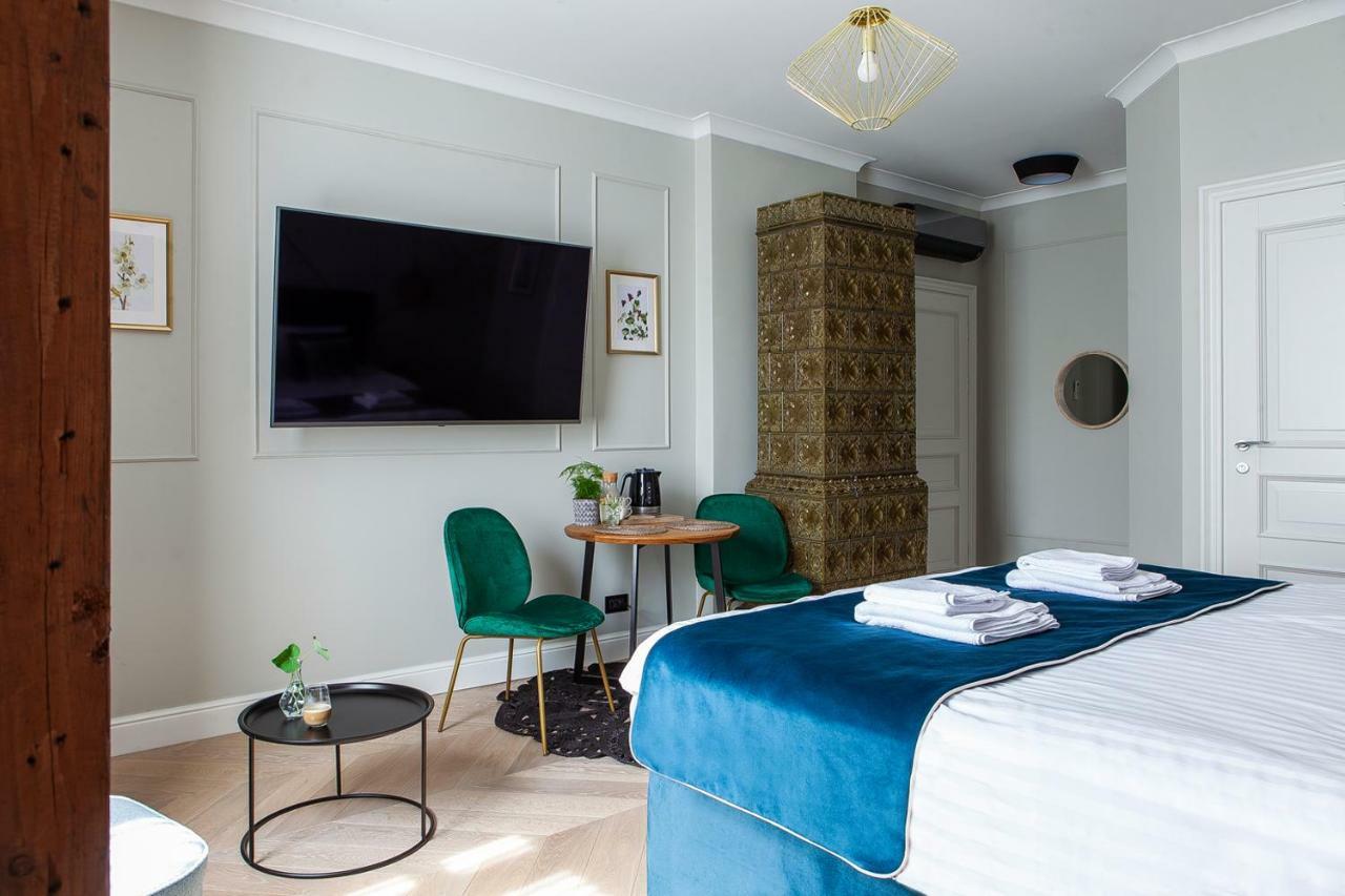 Leilighet King Sobieski By Oneapartments Sopot