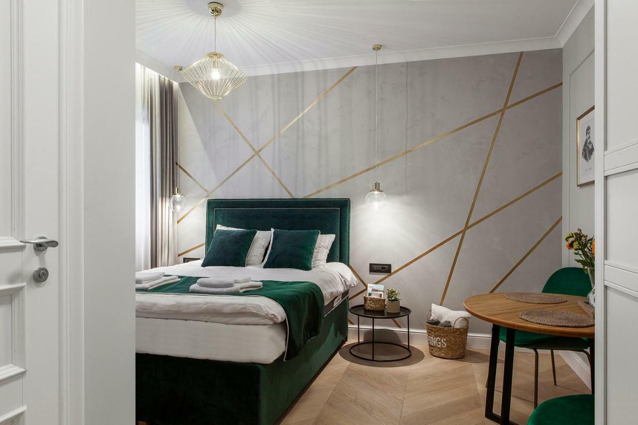 King Sobieski By Oneapartments Sopot