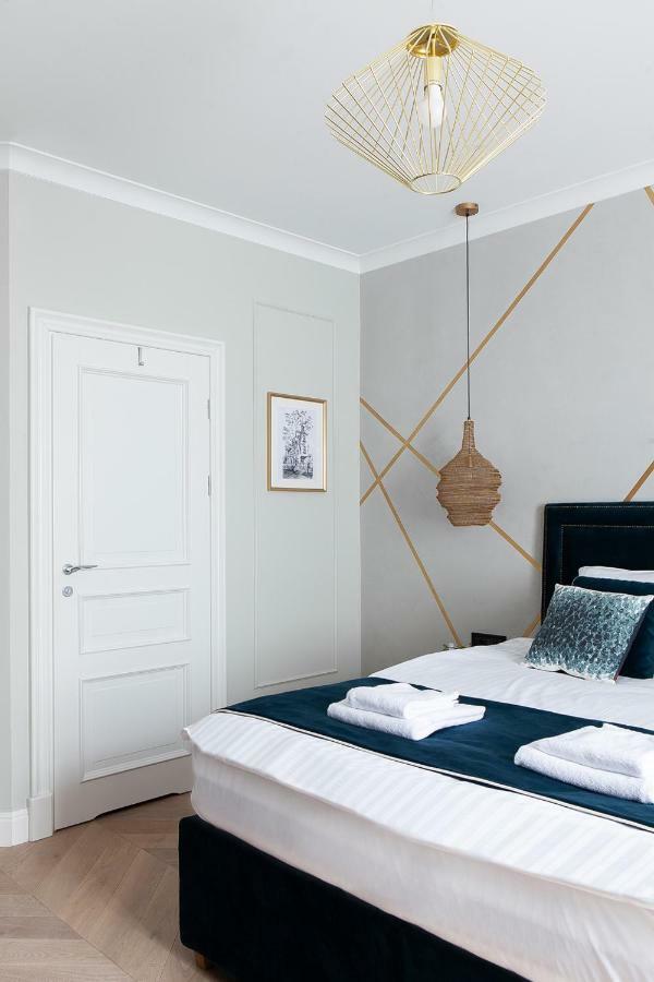 Leilighet King Sobieski By Oneapartments *